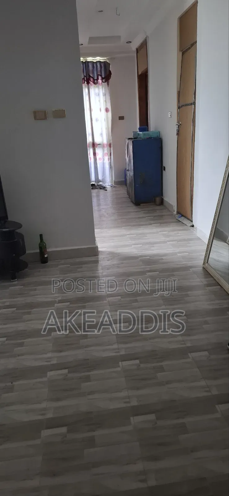 Furnished 1bdrm Condo in Bole Ayat for sale