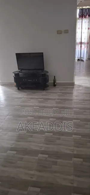 Furnished 1bdrm Condo in Bole Ayat for sale