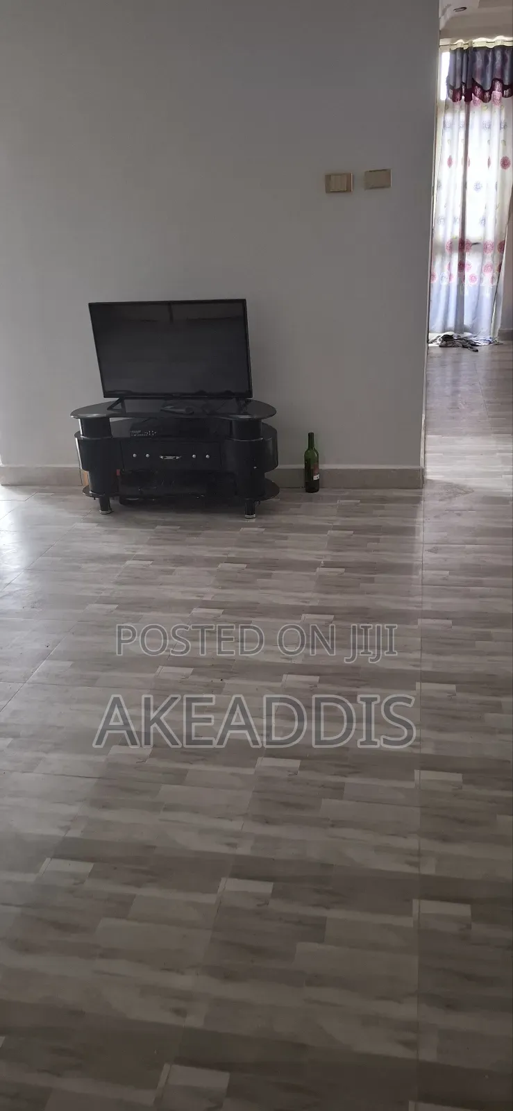 Furnished 1bdrm Condo in Bole Ayat for sale