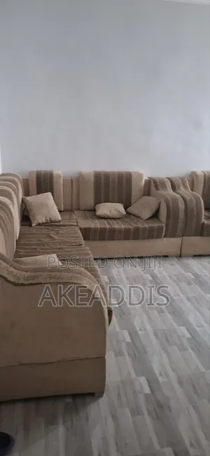 Furnished 1bdrm Condo in Bole Ayat for sale