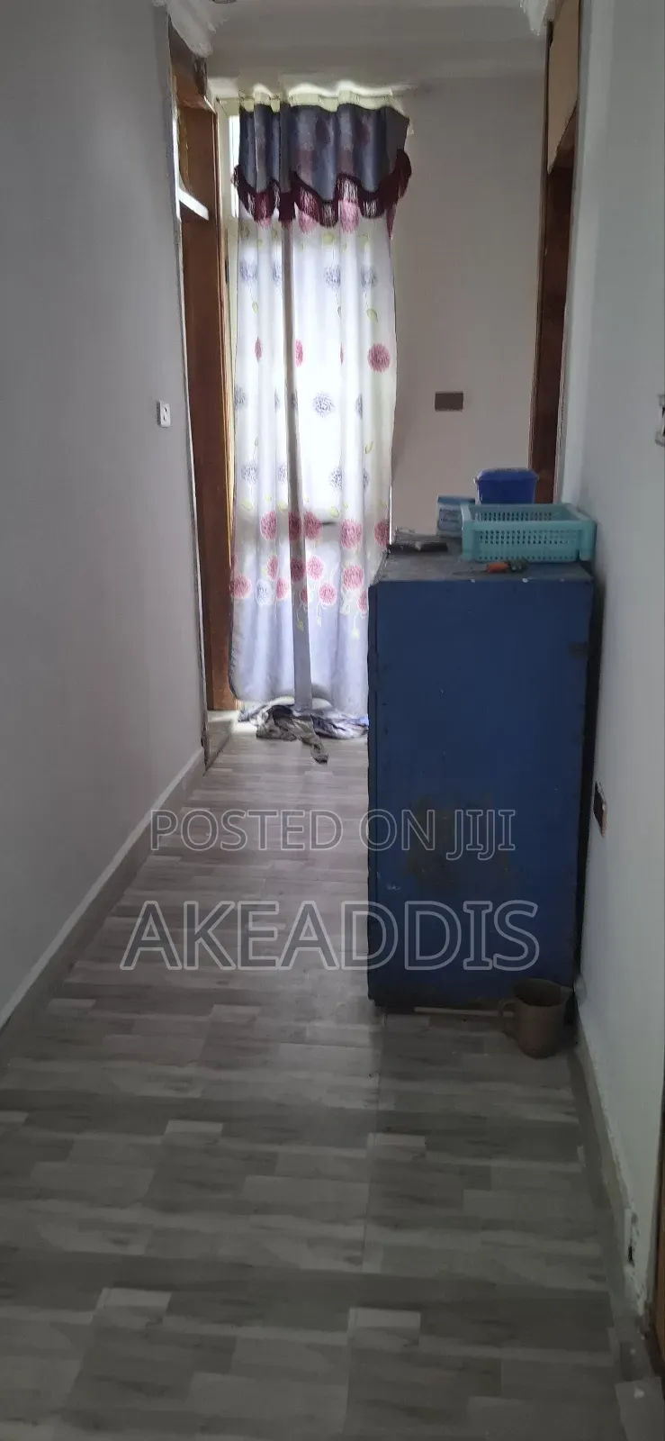 Furnished 1bdrm Condo in Bole Ayat for sale