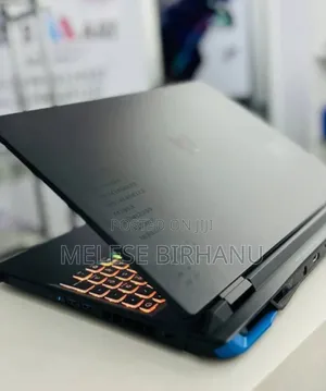 New Laptop Acer Predator Helios Neo 16 32GB Intel Core I9 SSD 1T