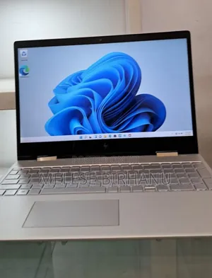 New Laptop HP Envy X360 20GB Intel Core I5 SSD 256GB
