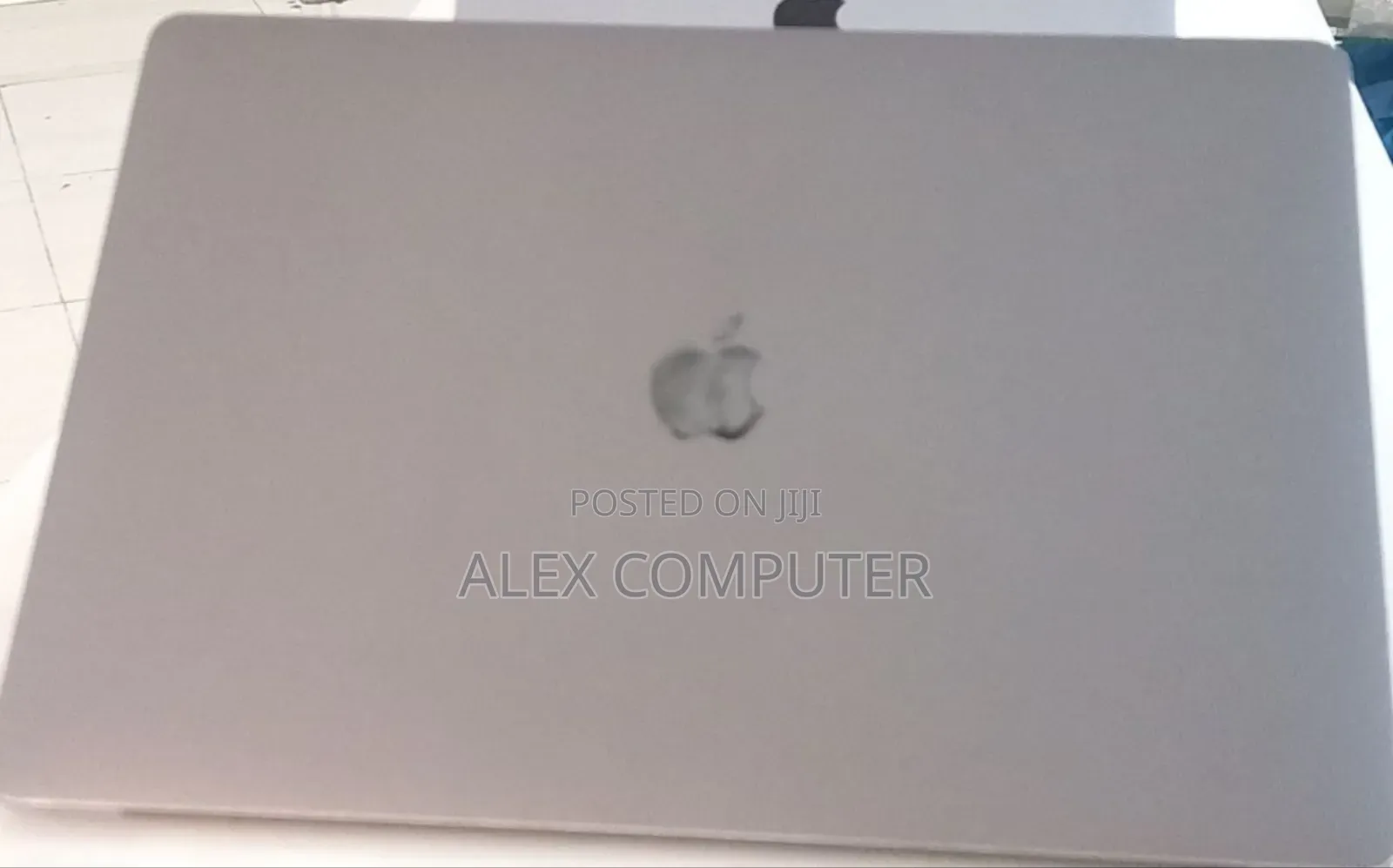 New Laptop Apple MacBook 2016 16GB Intel Core I7 SSD 512GB