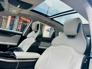 Jetour Dashing 2023 White