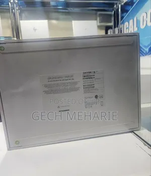 New Laptop Apple MacBook Air 2024 M3 15-Inch 8GB Apple M3 SSD 256GB