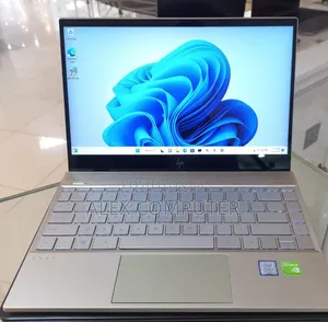 Photo - New Laptop HP Envy 13 8GB Intel Core I5 SSD 512GB