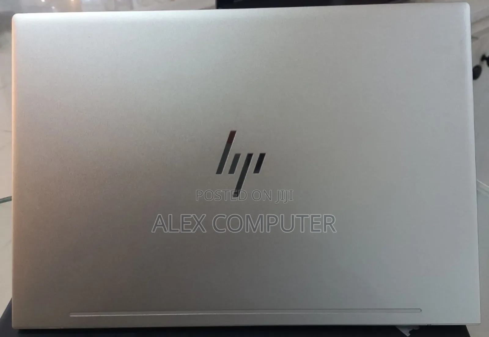 New Laptop HP Envy 13 8GB Intel Core I5 SSD 512GB