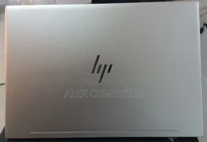 New Laptop HP Envy 13 8GB Intel Core I5 SSD 512GB