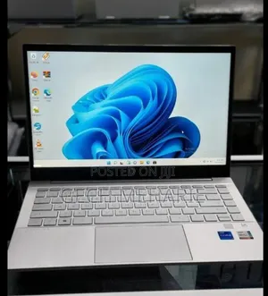 New Laptop HP Pavilion 15 8GB Intel Core i7 SSD 512GB