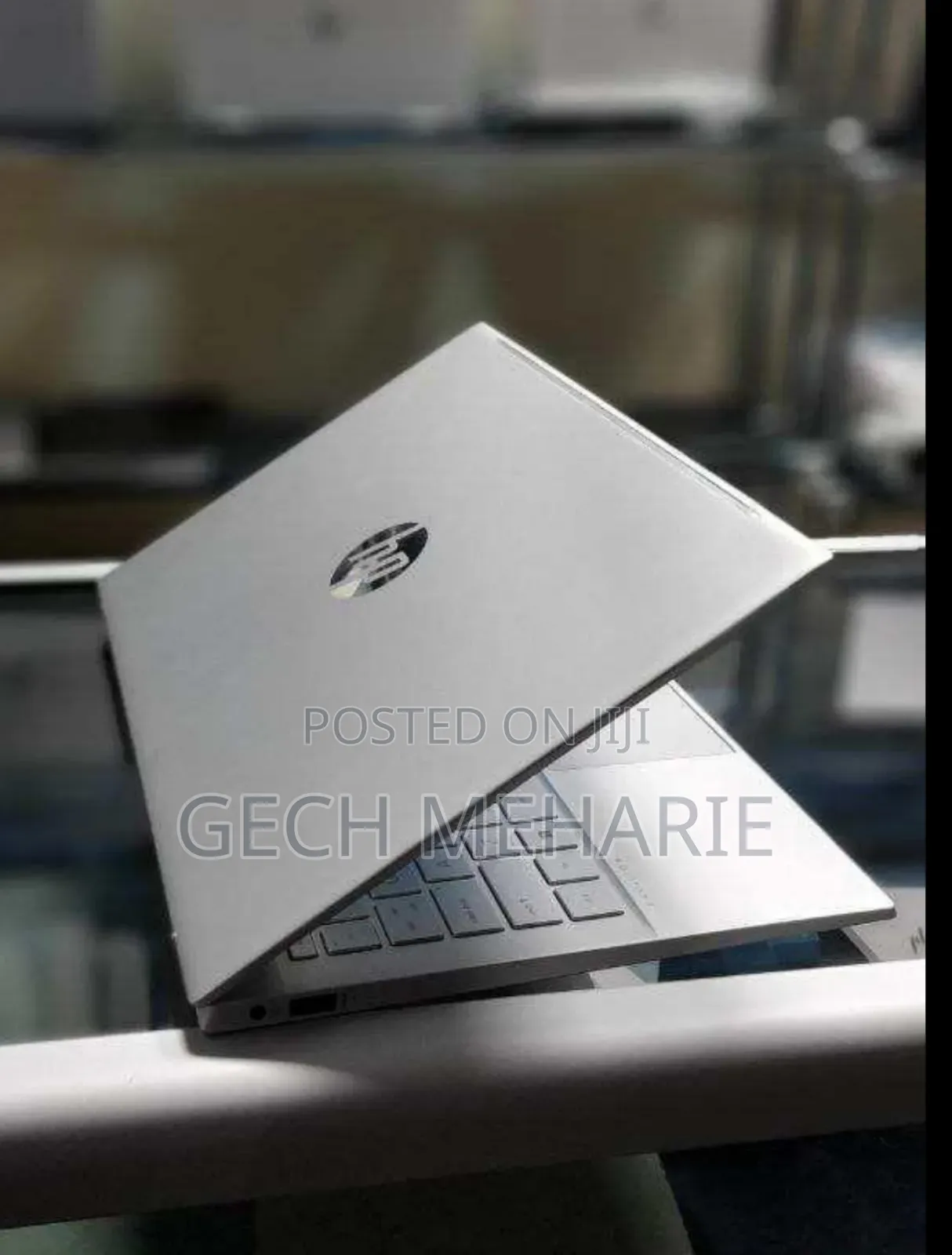 New Laptop HP Pavilion 15 8GB Intel Core i7 SSD 512GB