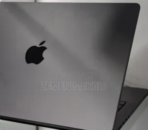 New Apple MacBook Pro 2023 M3 14-Inch 18GB Intel Core I7 SSD 512GB