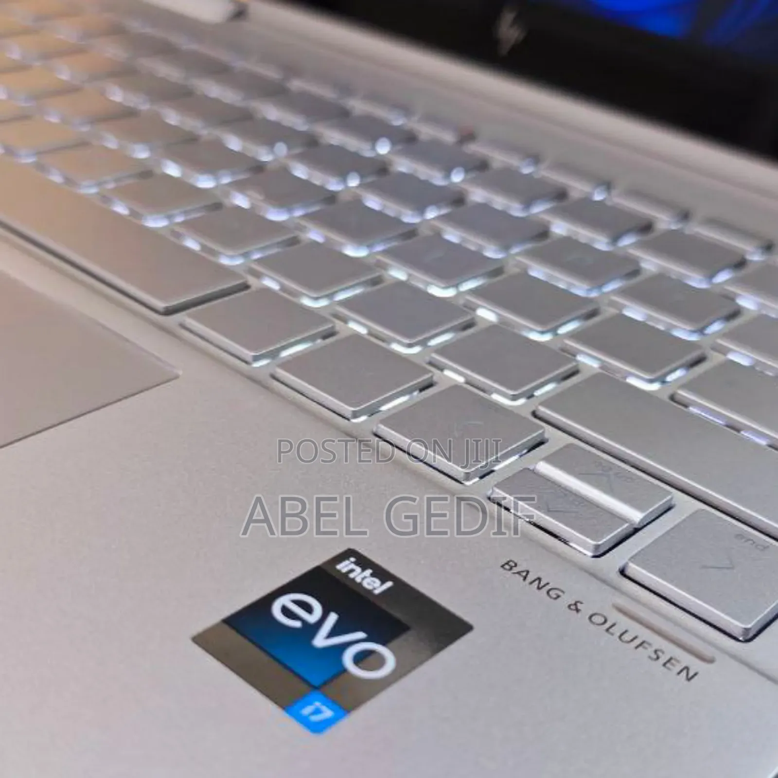 New Laptop HP Envy X360 16GB Intel Core I7 SSD 512GB