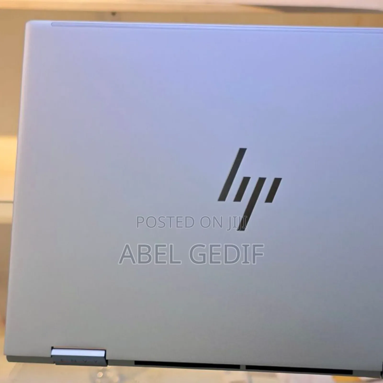 New Laptop HP Envy X360 16GB Intel Core I7 SSD 512GB