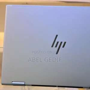 New Laptop HP Envy X360 16GB Intel Core I7 SSD 512GB