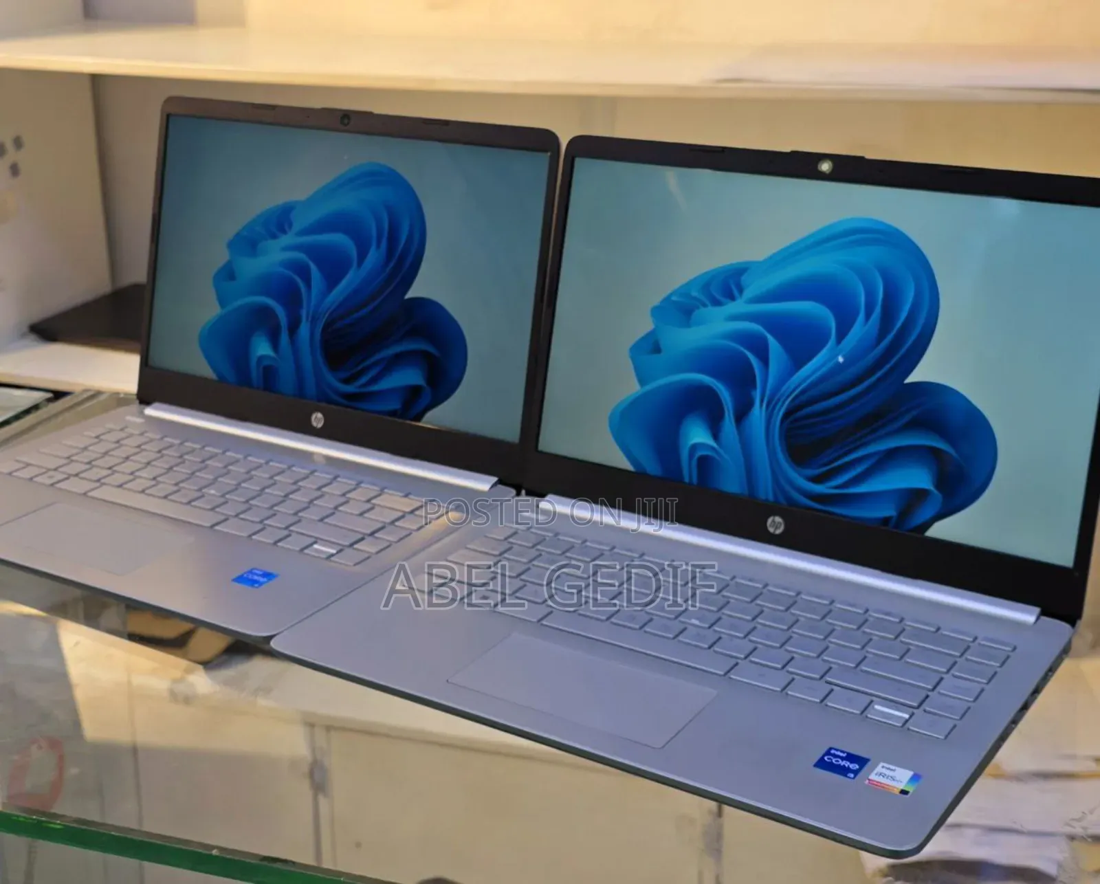 New Laptop HP Stream Notebook 16GB Intel Core I5 SSD 512GB