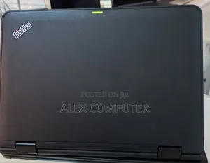 New Laptop Lenovo ThinkPad 11e 4GB Intel Pentium SSD 128GB