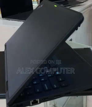 New Laptop Lenovo ThinkPad 11e 4GB Intel Pentium SSD 128GB