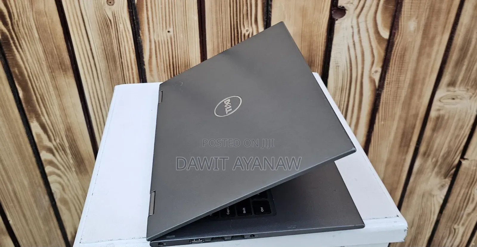 New Laptop Dell Inspiron 15 8GB Intel Core I5 SSD 256GB