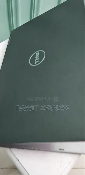 New Laptop Dell Inspiron 15 8GB Intel Core I5 SSD 256GB