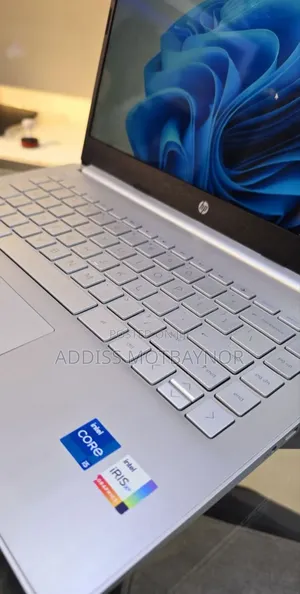 New Laptop HP Stream Notebook 16GB Intel Core I5 SSD 512GB
