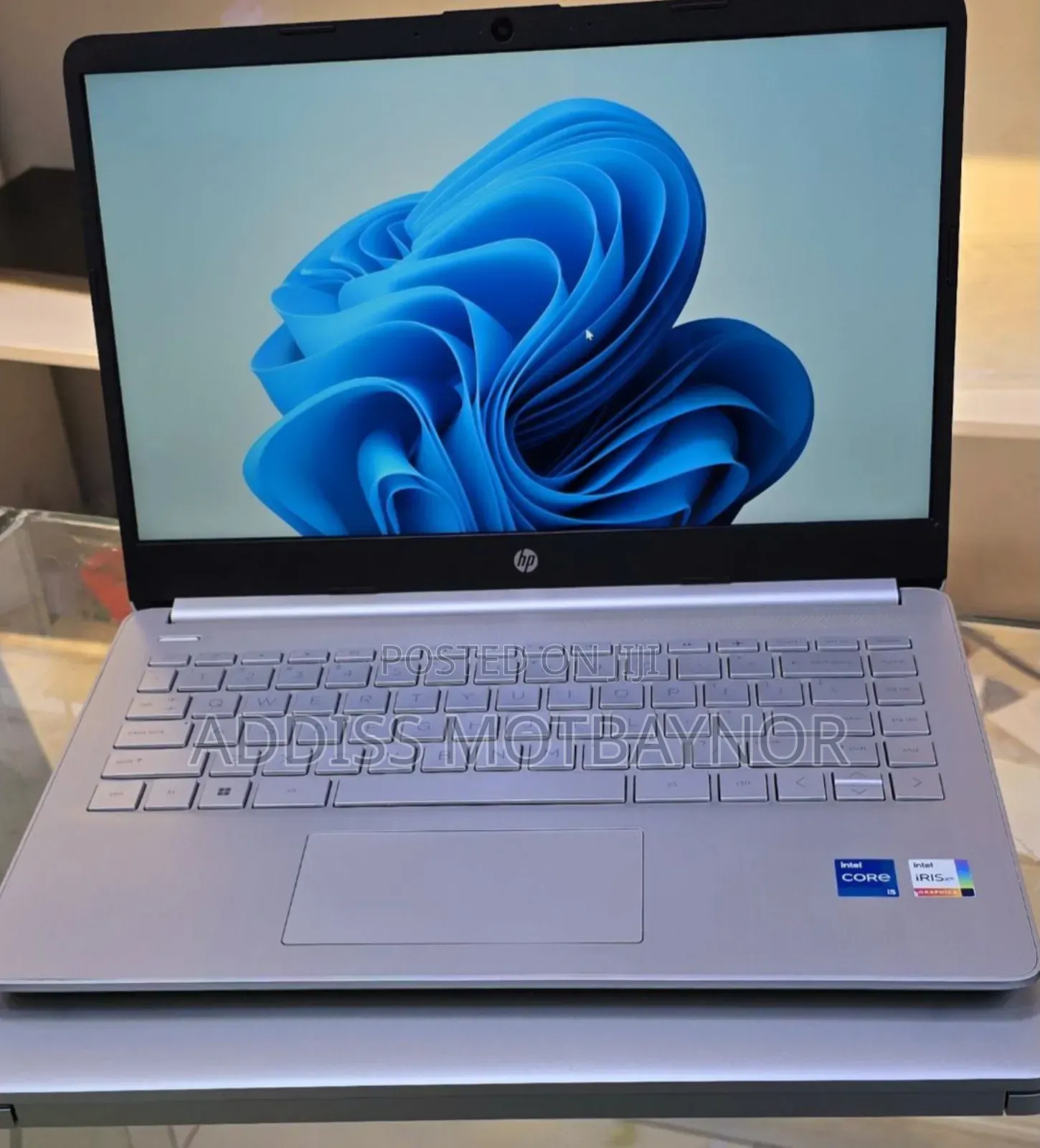 New Laptop HP Stream Notebook 16GB Intel Core I5 SSD 512GB