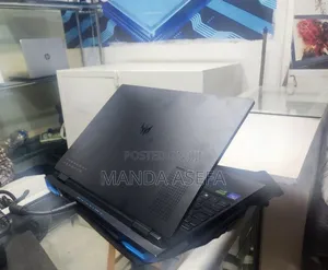 New Laptop Acer Predator Helios Neo 16 32GB Intel Core I9 SSD 1T