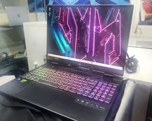 New Laptop Acer Predator Helios Neo 16 32GB Intel Core I9 SSD 1T