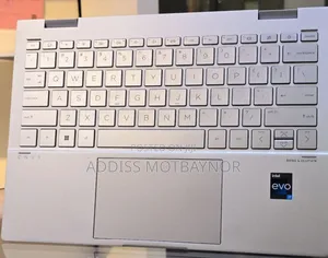 New Laptop HP Envy X360 16GB Intel Core I7 SSD 512GB