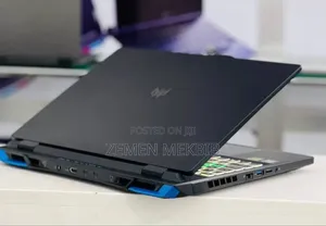 New Laptop Acer Predator Helios 300 32GB Intel Core I7 SSD 1T