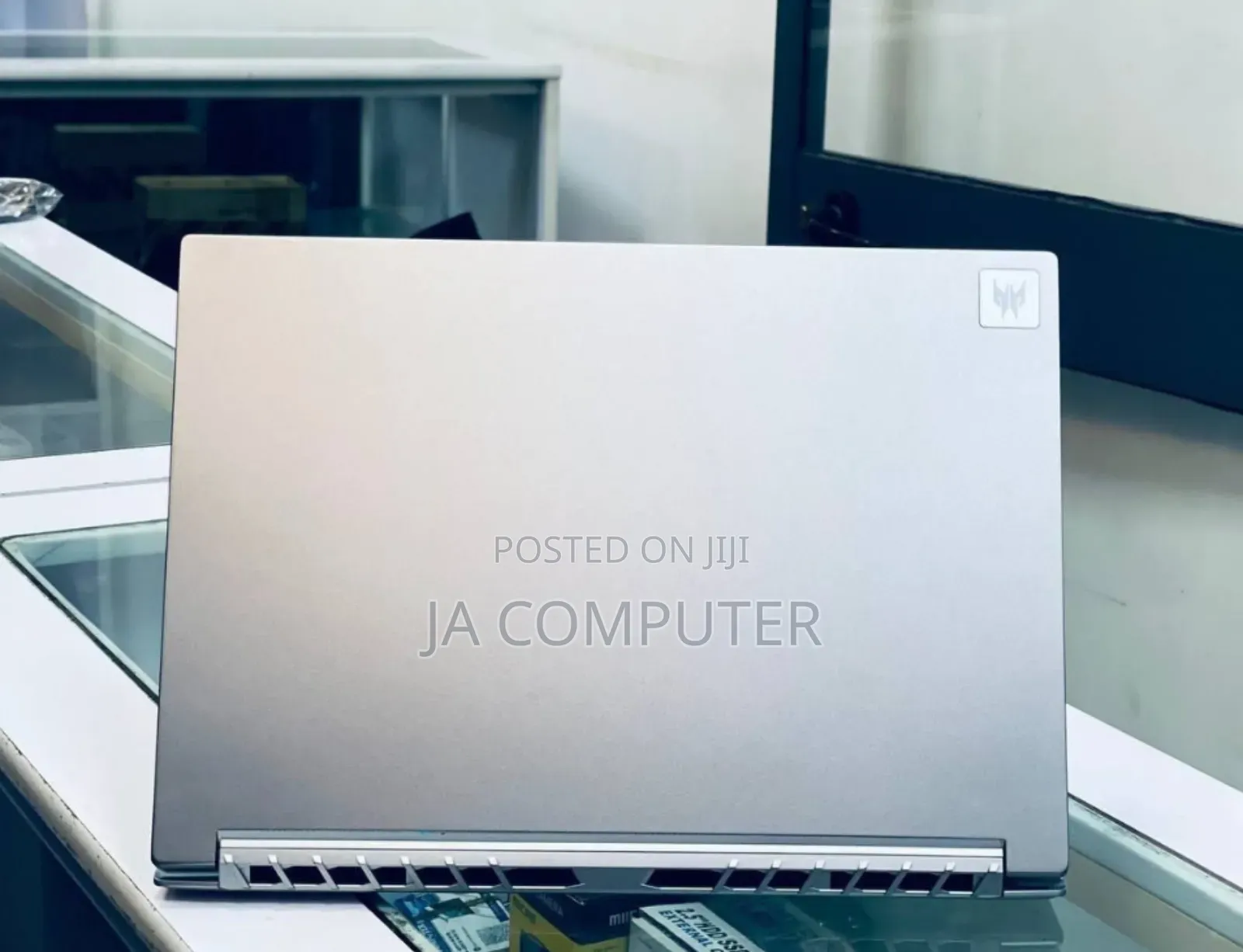 New Laptop Acer Predator Helios 300 16GB Intel Core I7 SSD 1T