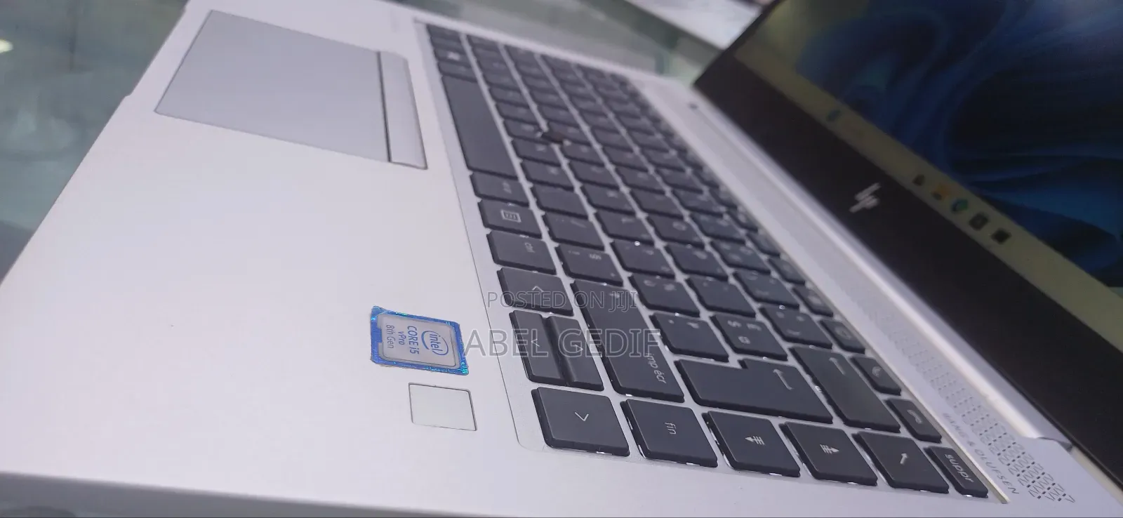 New Laptop HP EliteBook 840 16GB Intel Core I7 SSD 512GB
