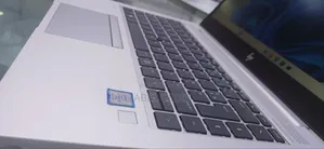 New Laptop HP EliteBook 840 16GB Intel Core I7 SSD 512GB