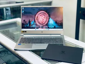 New Laptop Acer Predator Triton 500 SE 16GB Intel Core I7 SSD 1T