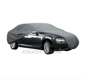 Water Proof Car Cloth (የመኪና ልብስ)