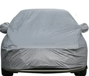 Water Proof Car Cloth (የመኪና ልብስ)