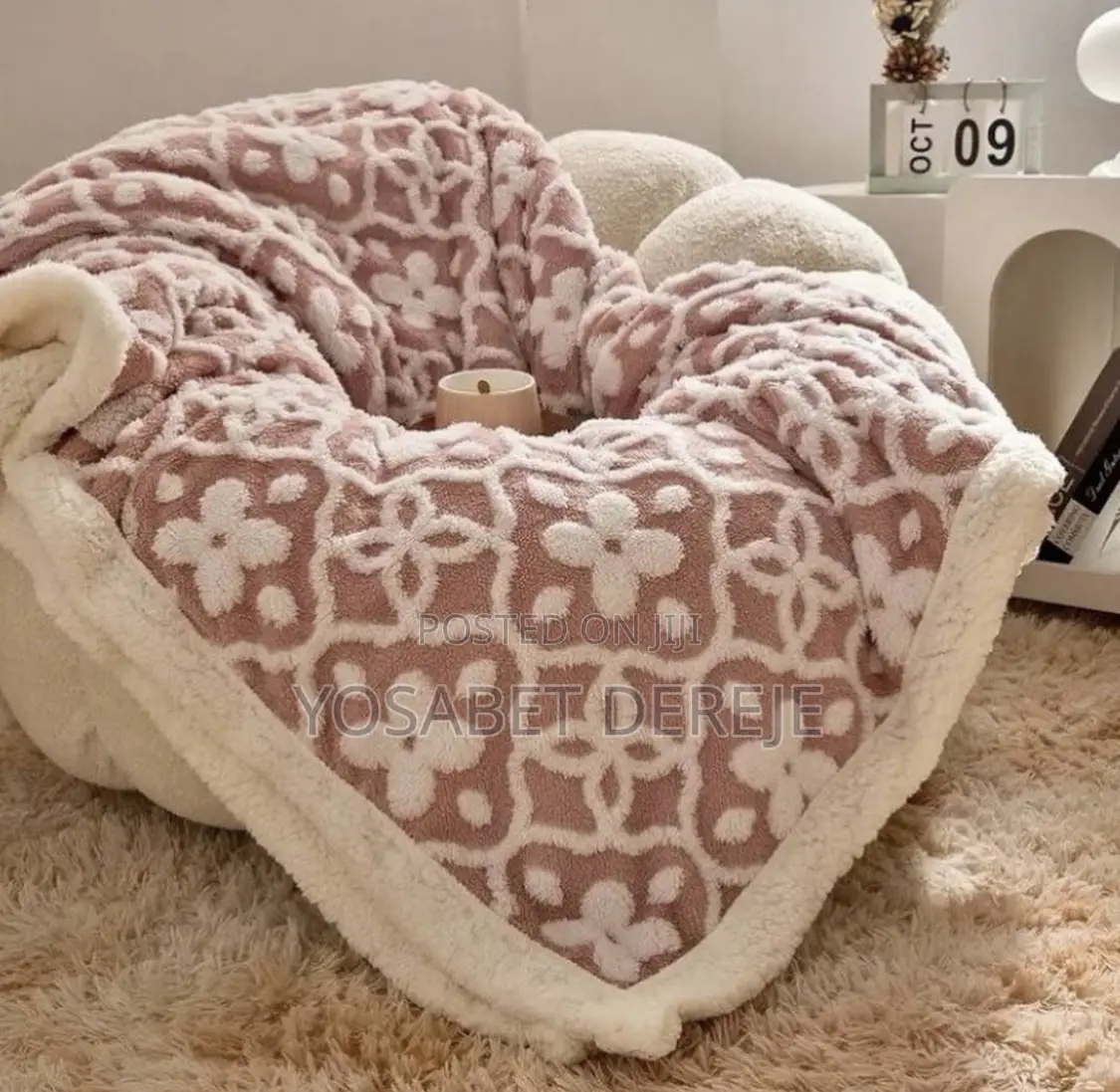 የዉጪ ሀገር ጋቢ ለምኔ