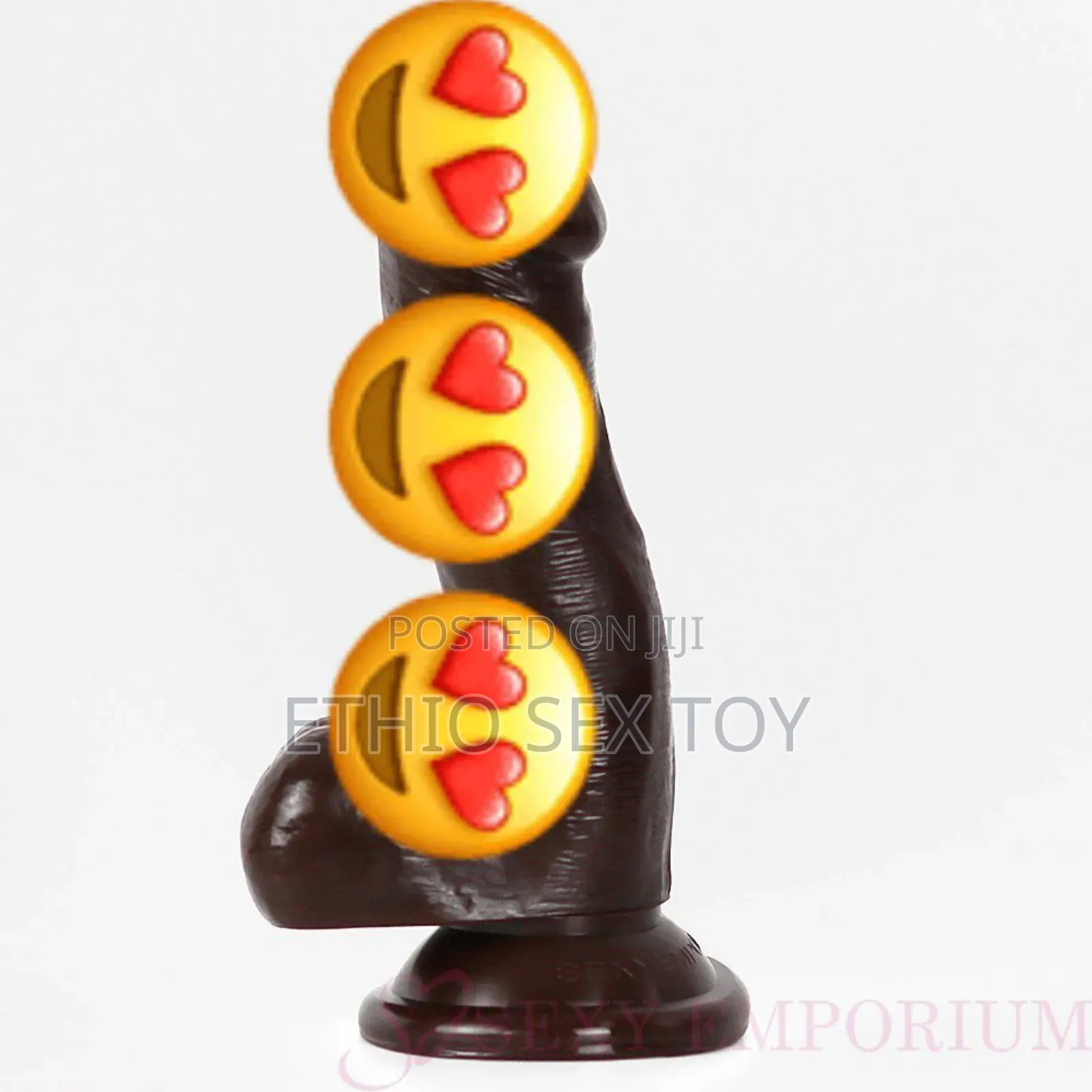 Realistic Major Dildo