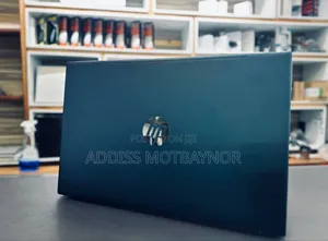 New Laptop HP Pavilion 15 16GB AMD Ryzen 5 SSD 512GB