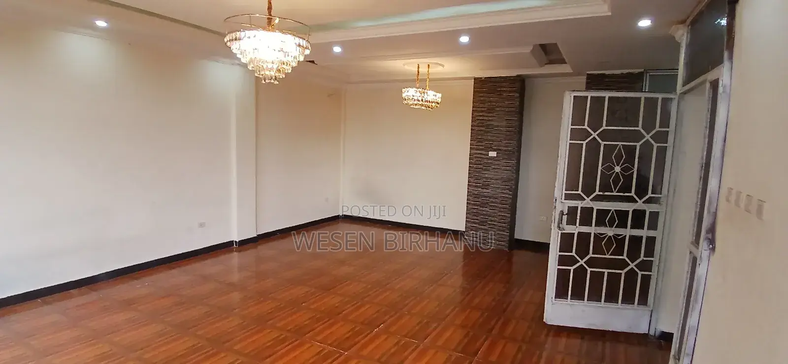 6bdrm House in 72, Bole for rent