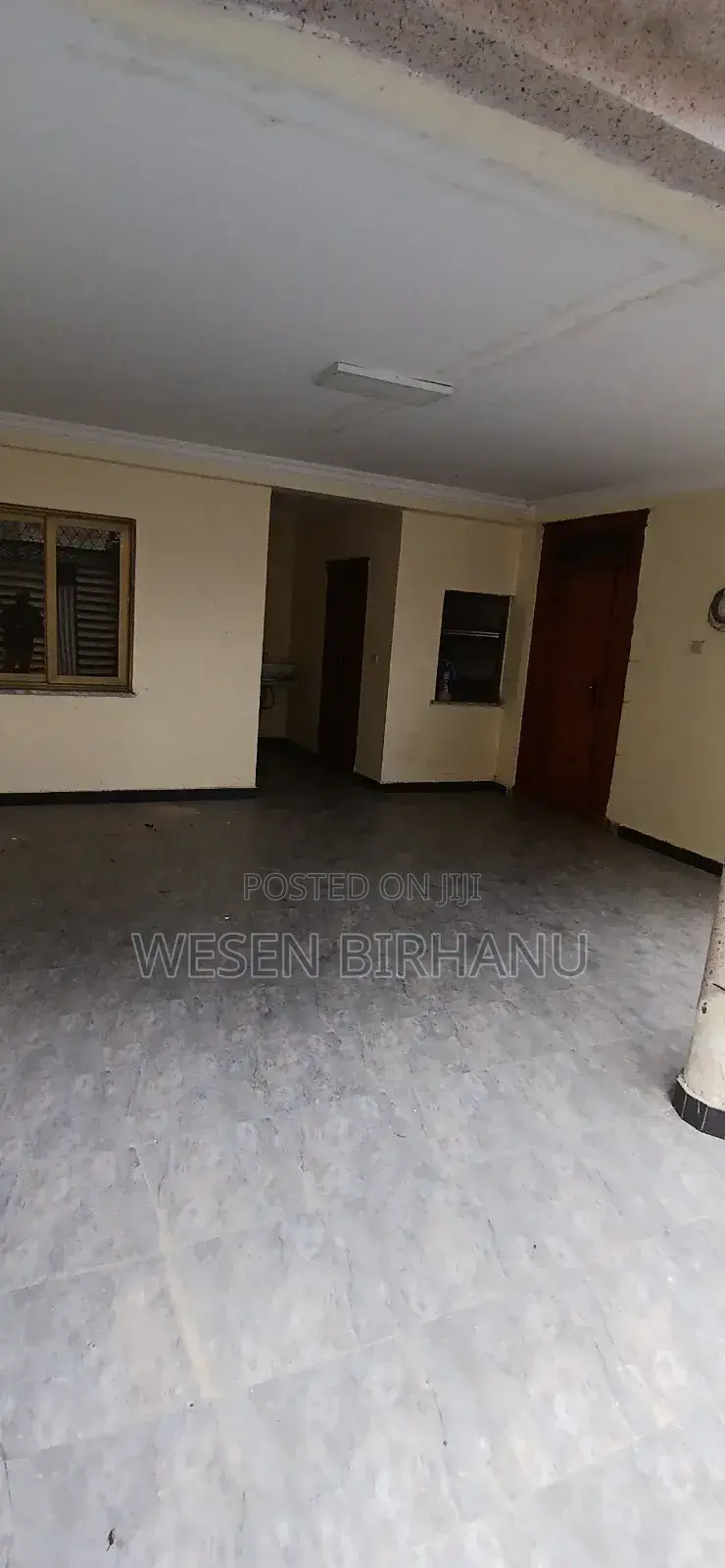 6bdrm House in 72, Bole for rent