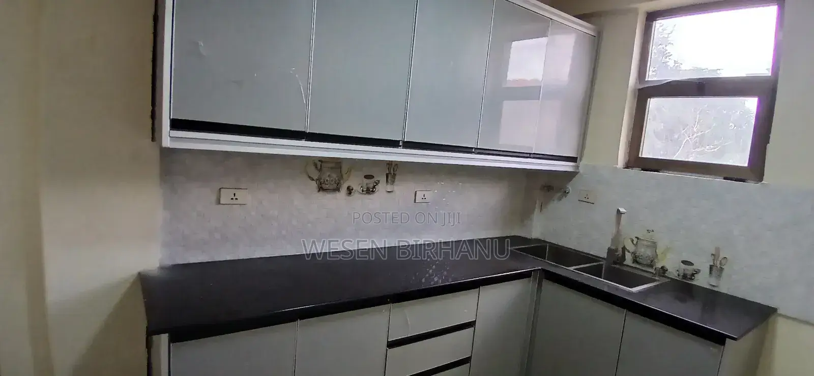 6bdrm House in 72, Bole for rent