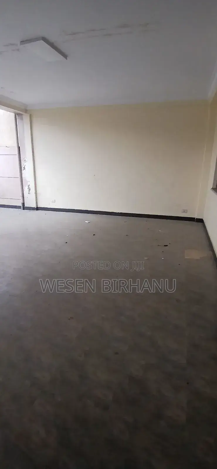 6bdrm House in 72, Bole for rent