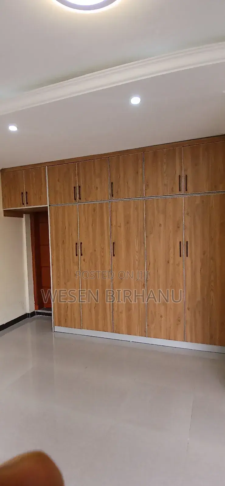 6bdrm House in 72, Bole for rent