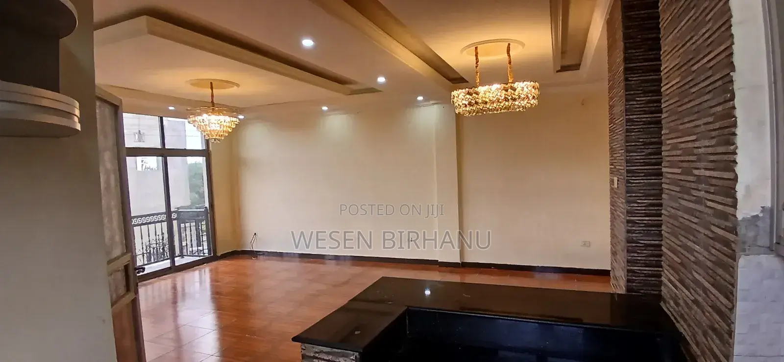 6bdrm House in 72, Bole for rent