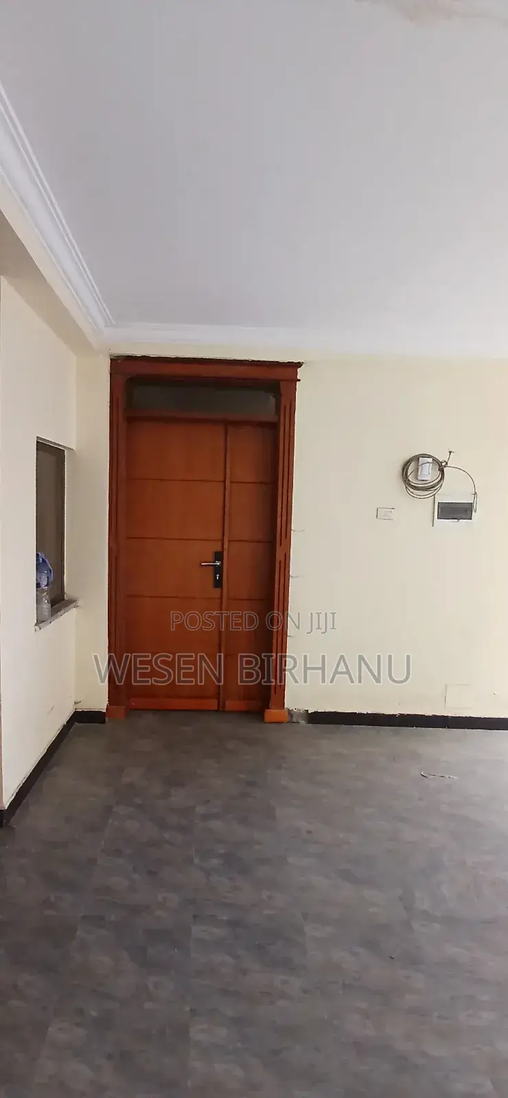 6bdrm House in 72, Bole for rent