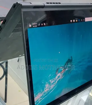 Photo - New Laptop Lenovo ThinkPad X1 Carbon 8GB Intel Core I5 SSD 512GB