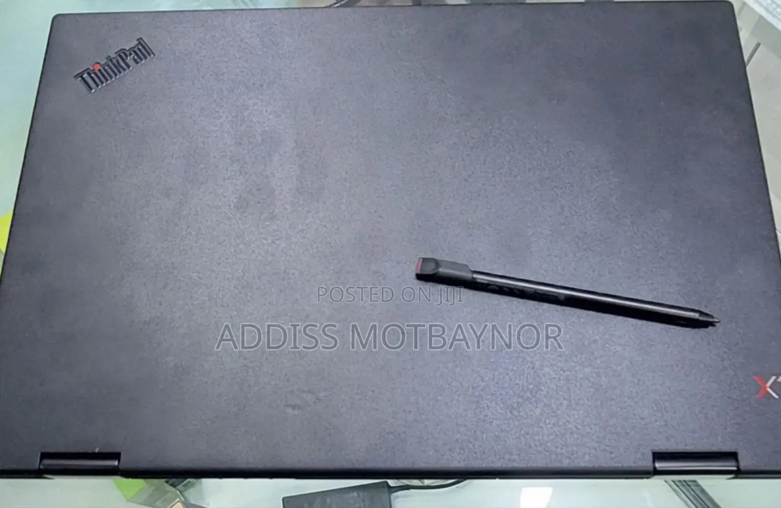 New Laptop Lenovo ThinkPad X1 Carbon 8GB Intel Core I5 SSD 512GB