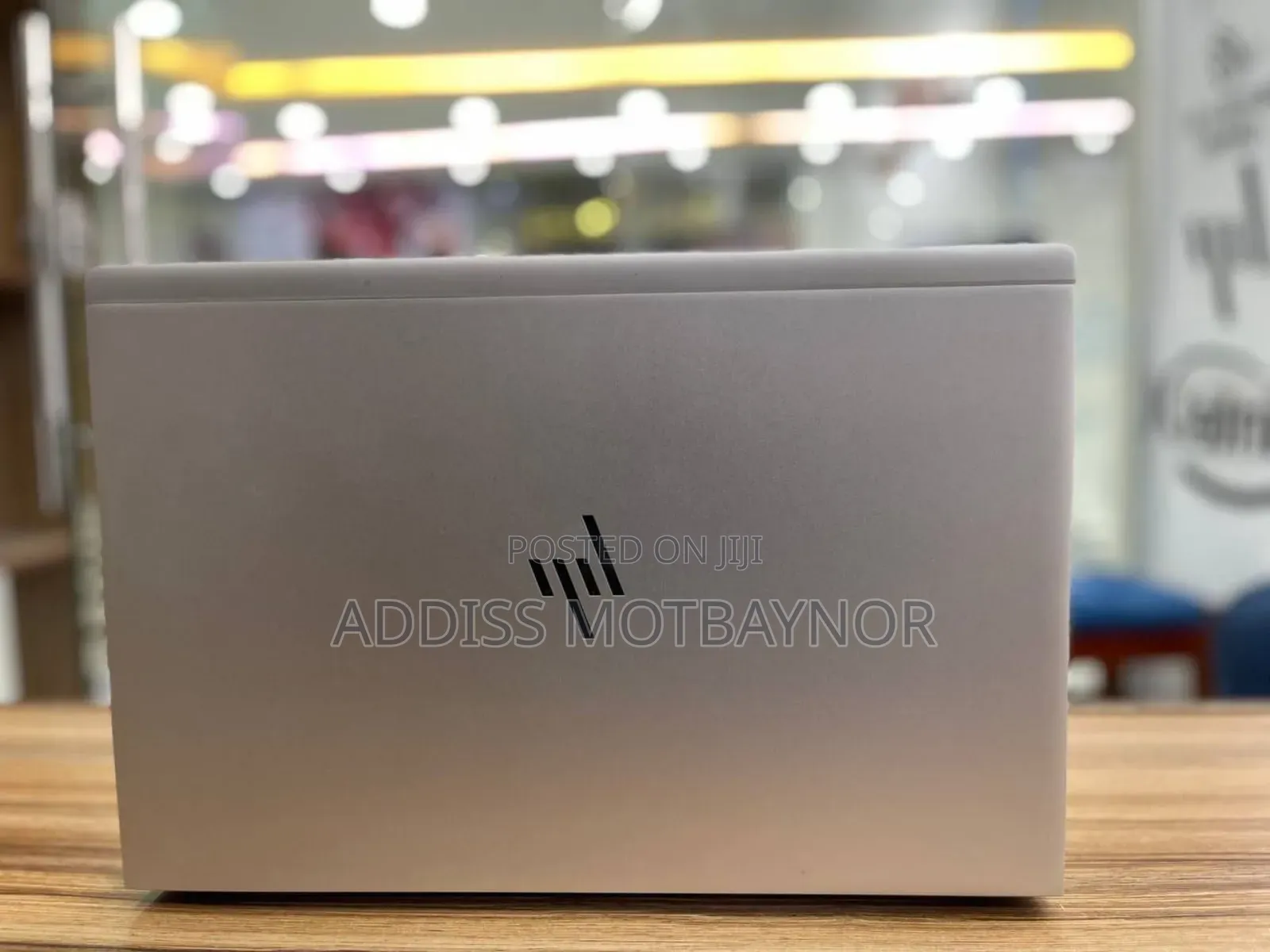 New Laptop HP EliteBook 840 8GB Intel Core I5 SSD 512GB