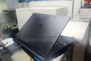 New Laptop Acer Predator Helios Neo 16 32GB Intel Core I9 SSD 1T